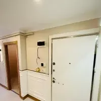 Apartment in Turkey, Istanbul, 120 sq.ft.