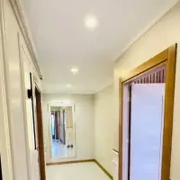 Apartment in Turkey, Istanbul, 120 sq.ft.