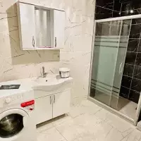 Apartment in Turkey, Istanbul, 120 sq.ft.