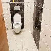 Apartment in Turkey, Istanbul, 120 sq.ft.