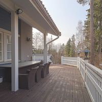 Дом в Финляндии, Пирканмаа, 168 кв.м.