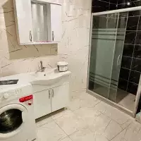Apartment in Turkey, Istanbul, 120 sq.ft.