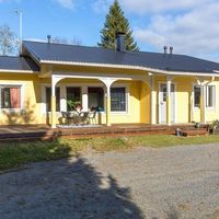 Дом в Финляндии, Пирканмаа, 147 кв.м.