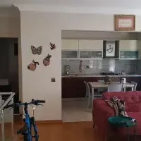 Villa in Turkey, Istanbul, 200 sq.ft.