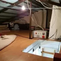 Villa in Turkey, Istanbul, 200 sq.ft.