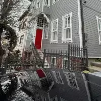 Villa in Turkey, Istanbul, 300 sq.ft.