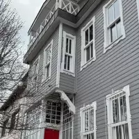 Villa in Turkey, Istanbul, 300 sq.ft.
