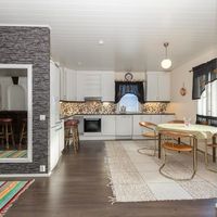 Дом в Финляндии, Пирканмаа, 147 кв.м.