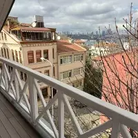 Villa in Turkey, Istanbul, 300 sq.ft.