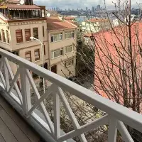 Villa in Turkey, Istanbul, 300 sq.ft.