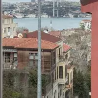 Villa in Turkey, Istanbul, 300 sq.ft.