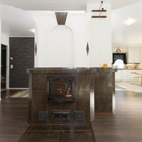 Дом в Финляндии, Пирканмаа, 147 кв.м.