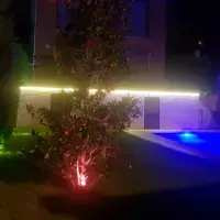 Villa in Turkey, Istanbul, 530 sq.ft.