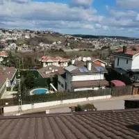 Villa in Turkey, Istanbul, 530 sq.ft.