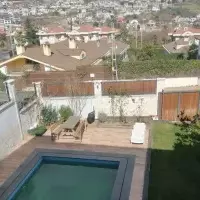 Villa in Turkey, Istanbul, 530 sq.ft.