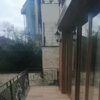 Villa in Turkey, Istanbul, 530 sq.ft.