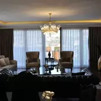 Villa in Turkey, Istanbul, 530 sq.ft.