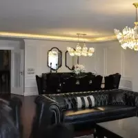 Villa in Turkey, Istanbul, 530 sq.ft.