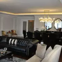 Villa in Turkey, Istanbul, 530 sq.ft.