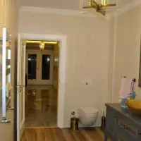 Villa in Turkey, Istanbul, 530 sq.ft.
