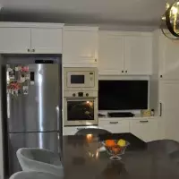 Villa in Turkey, Istanbul, 530 sq.ft.
