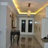 Villa in Turkey, Istanbul, 530 sq.ft.