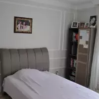 Villa in Turkey, Istanbul, 530 sq.ft.