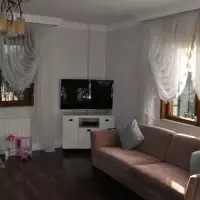 Villa in Turkey, Istanbul, 530 sq.ft.