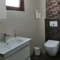 Villa in Turkey, Istanbul, 530 sq.ft.