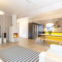 Дом в Финляндии, Пирканмаа, 193 кв.м.