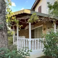 Villa in Turkey, Villa, 130 sq.ft.