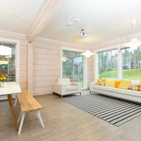 Дом в Финляндии, Пирканмаа, 193 кв.м.