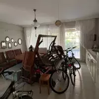 Villa in Turkey, Villa, 130 sq.ft.