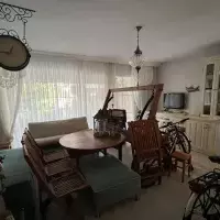 Villa in Turkey, Villa, 130 sq.ft.
