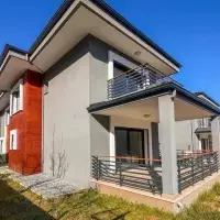 Вилла в Турции, Villa, 140 кв.фт.