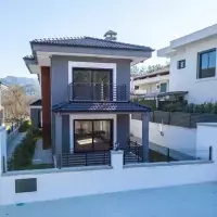 Вилла в Турции, Villa, 140 кв.фт.