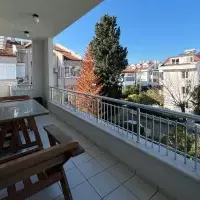 Апартаменты в Турции, Мармарис, 250 кв.фт.