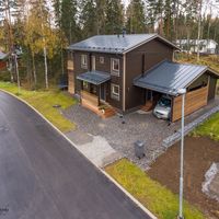 Дом в Финляндии, Пирканмаа, 193 кв.м.