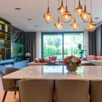Villa in Turkey, Istanbul, 200 sq.ft.