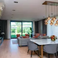 Villa in Turkey, Istanbul, 200 sq.ft.