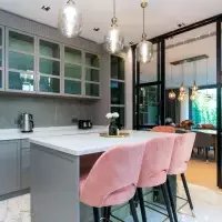 Villa in Turkey, Istanbul, 200 sq.ft.