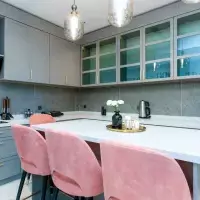 Villa in Turkey, Istanbul, 200 sq.ft.