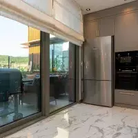 Villa in Turkey, Istanbul, 200 sq.ft.
