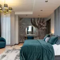 Villa in Turkey, Istanbul, 200 sq.ft.