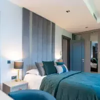 Villa in Turkey, Istanbul, 200 sq.ft.
