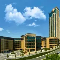 Apartment in Turkey, Istanbul, Maslak, 150 sq.ft.