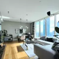 Apartment in Turkey, Istanbul, Maslak, 150 sq.ft.