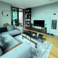 Apartment in Turkey, Istanbul, Maslak, 150 sq.ft.