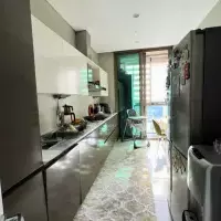 Apartment in Turkey, Istanbul, Maslak, 150 sq.ft.