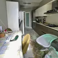 Apartment in Turkey, Istanbul, Maslak, 150 sq.ft.